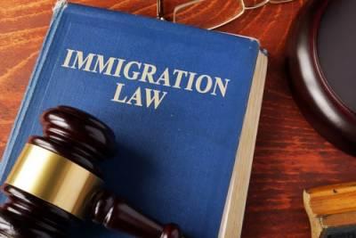 DuPage County immigration attorney